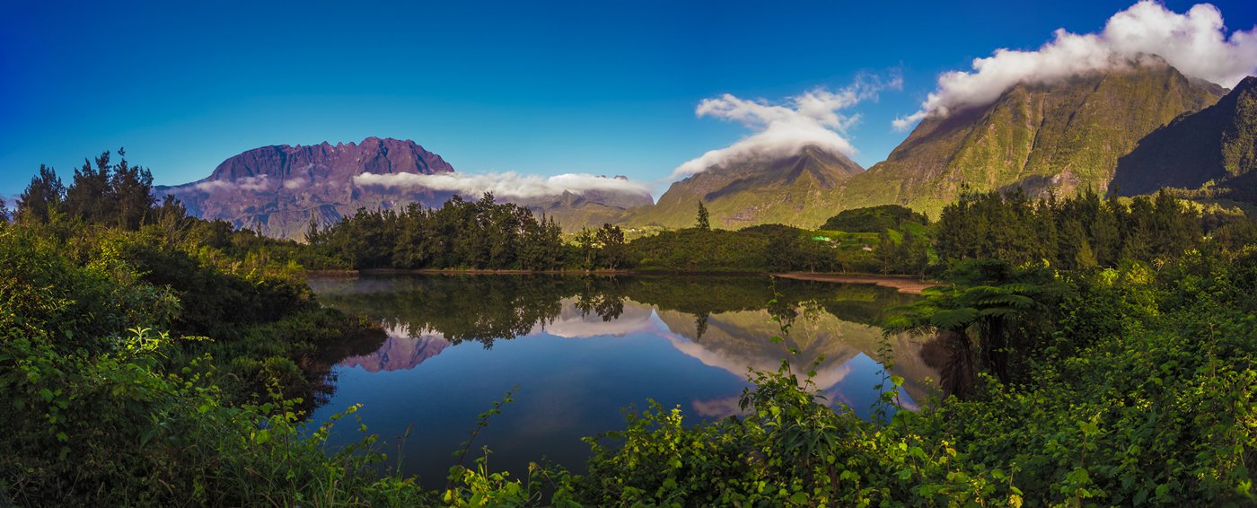 Scottish Highlands
